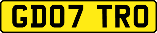 GD07TRO