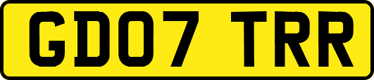 GD07TRR