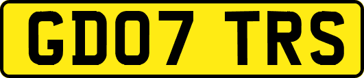 GD07TRS