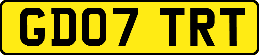 GD07TRT
