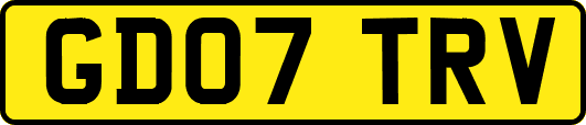 GD07TRV
