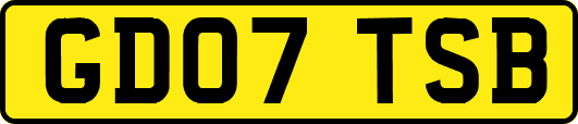 GD07TSB