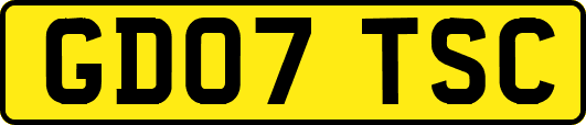 GD07TSC