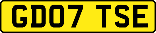 GD07TSE