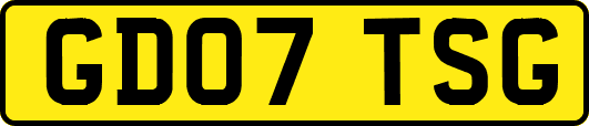 GD07TSG