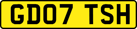 GD07TSH