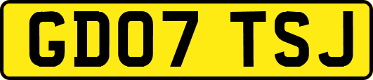 GD07TSJ