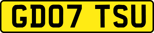 GD07TSU
