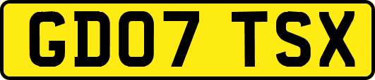 GD07TSX