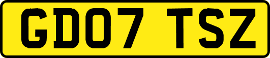 GD07TSZ