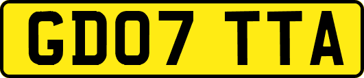 GD07TTA