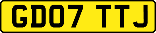 GD07TTJ