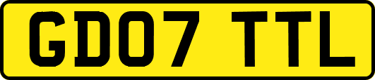 GD07TTL