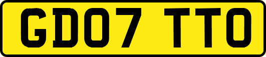 GD07TTO