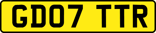 GD07TTR