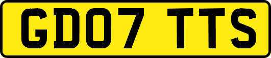 GD07TTS