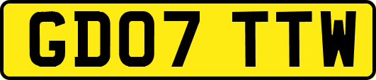 GD07TTW