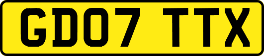 GD07TTX