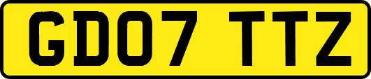GD07TTZ