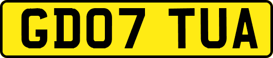 GD07TUA