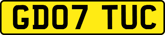 GD07TUC