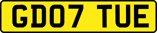 GD07TUE