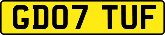 GD07TUF