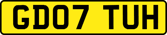 GD07TUH