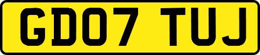 GD07TUJ