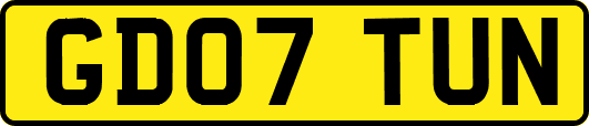 GD07TUN