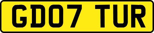 GD07TUR