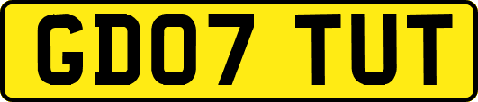 GD07TUT