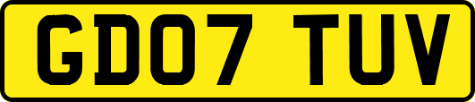 GD07TUV