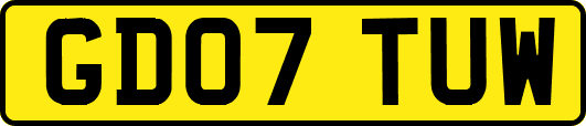GD07TUW