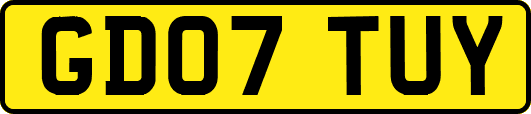 GD07TUY