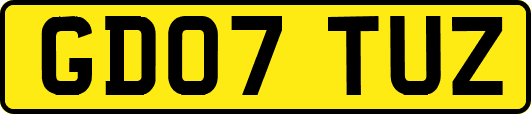 GD07TUZ