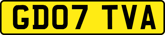 GD07TVA