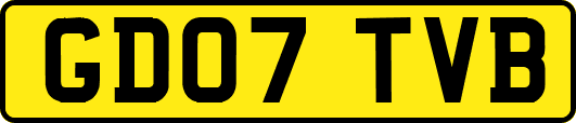GD07TVB