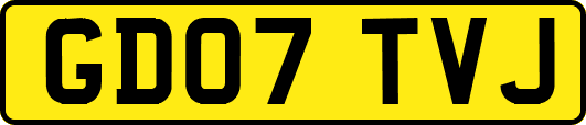 GD07TVJ