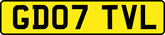 GD07TVL