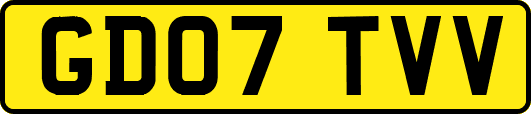 GD07TVV