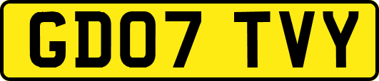 GD07TVY