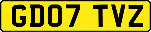 GD07TVZ