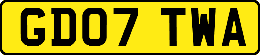 GD07TWA