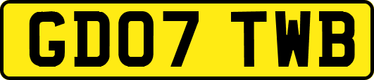 GD07TWB