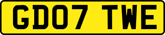 GD07TWE