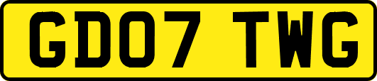 GD07TWG