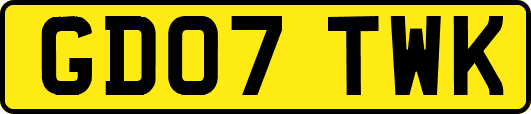 GD07TWK