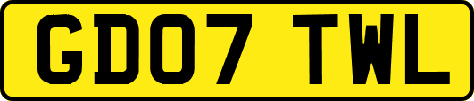 GD07TWL