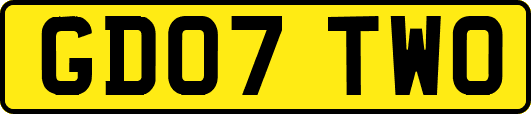 GD07TWO